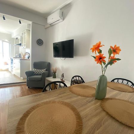 Casa Vera, Vistas En El Corazon De La Ciudad أنتيكيرا المظهر الخارجي الصورة