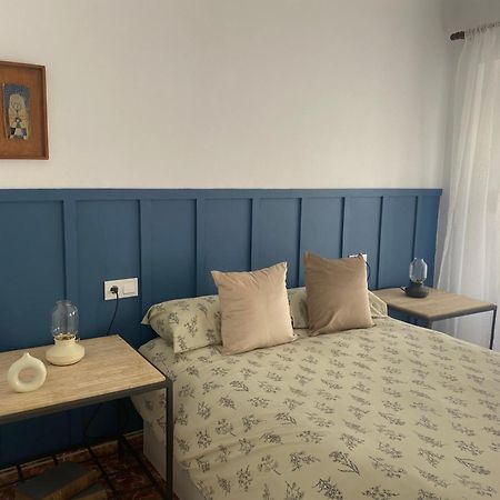 Casa Vera, Vistas En El Corazon De La Ciudad أنتيكيرا المظهر الخارجي الصورة