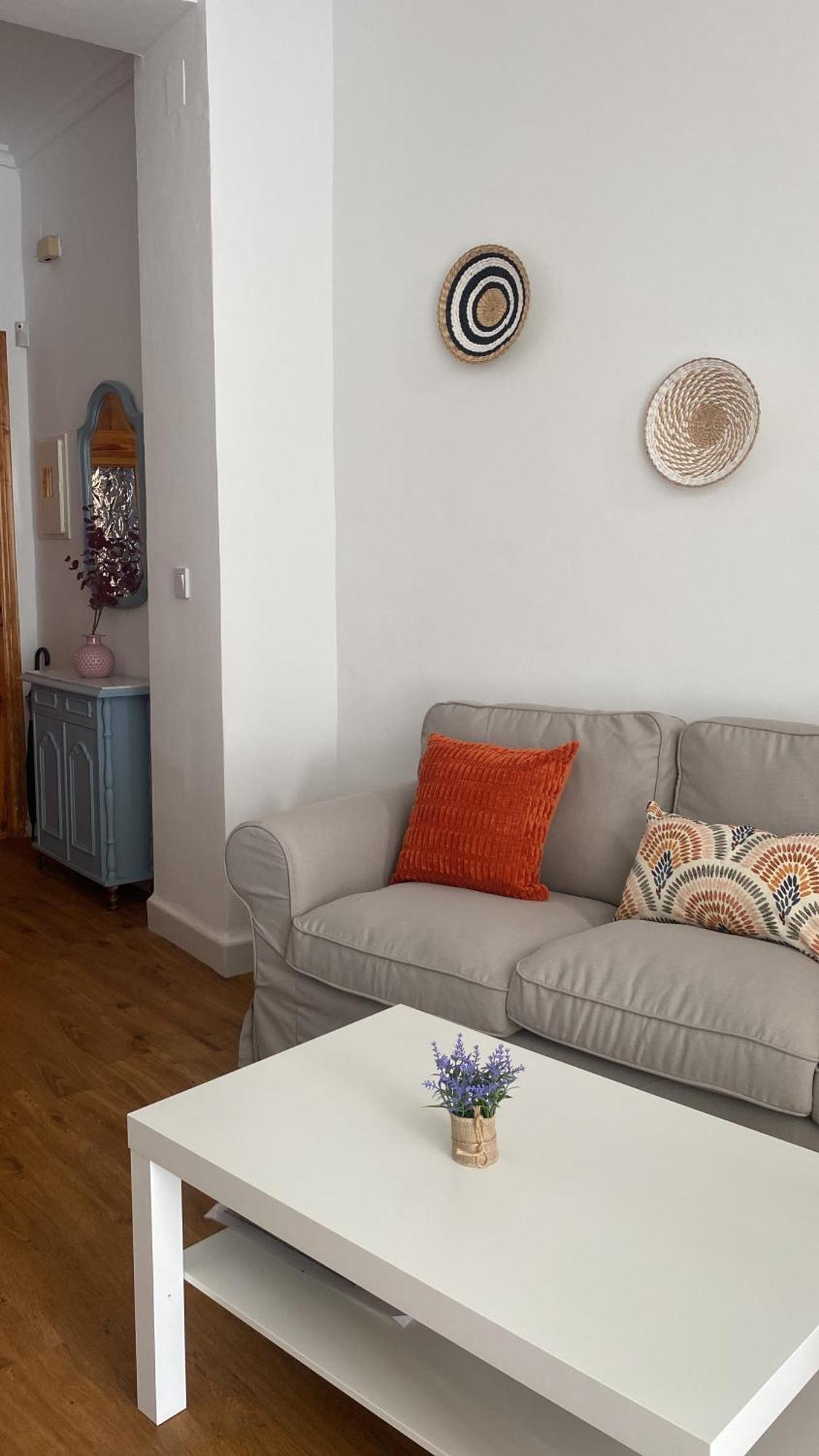 Casa Vera, Vistas En El Corazon De La Ciudad أنتيكيرا المظهر الخارجي الصورة