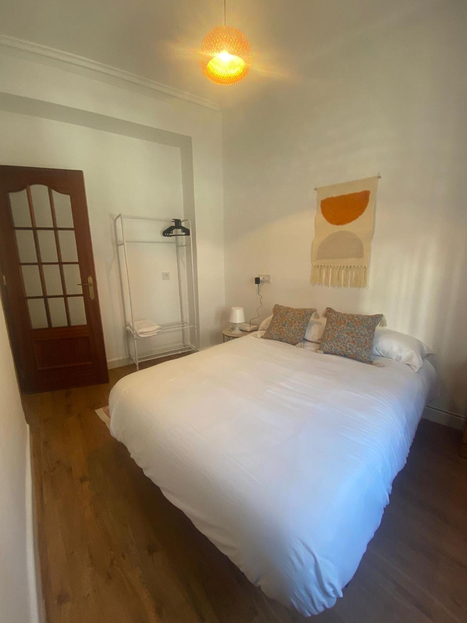 Casa Vera, Vistas En El Corazon De La Ciudad أنتيكيرا المظهر الخارجي الصورة