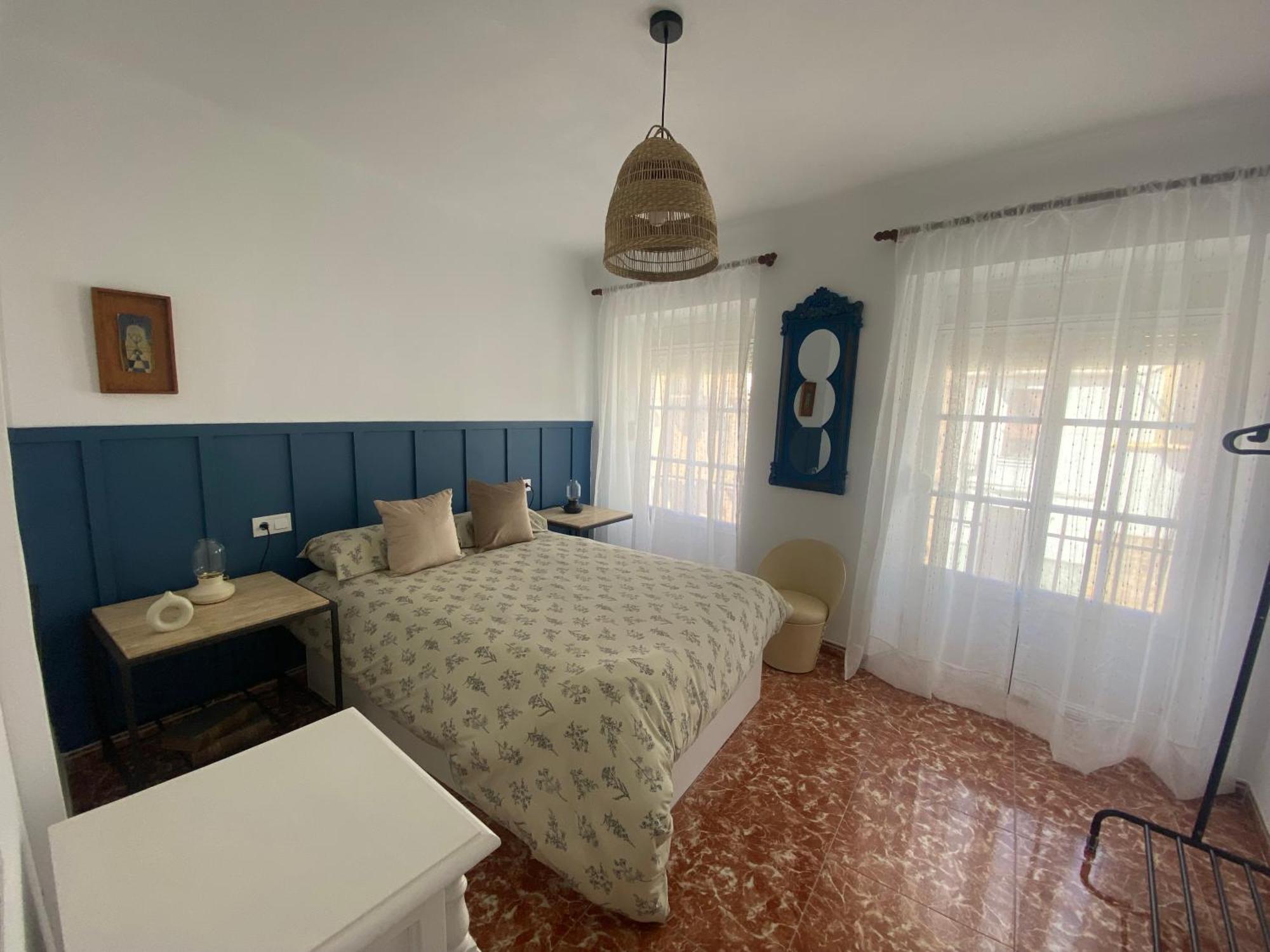 Casa Vera, Vistas En El Corazon De La Ciudad أنتيكيرا المظهر الخارجي الصورة
