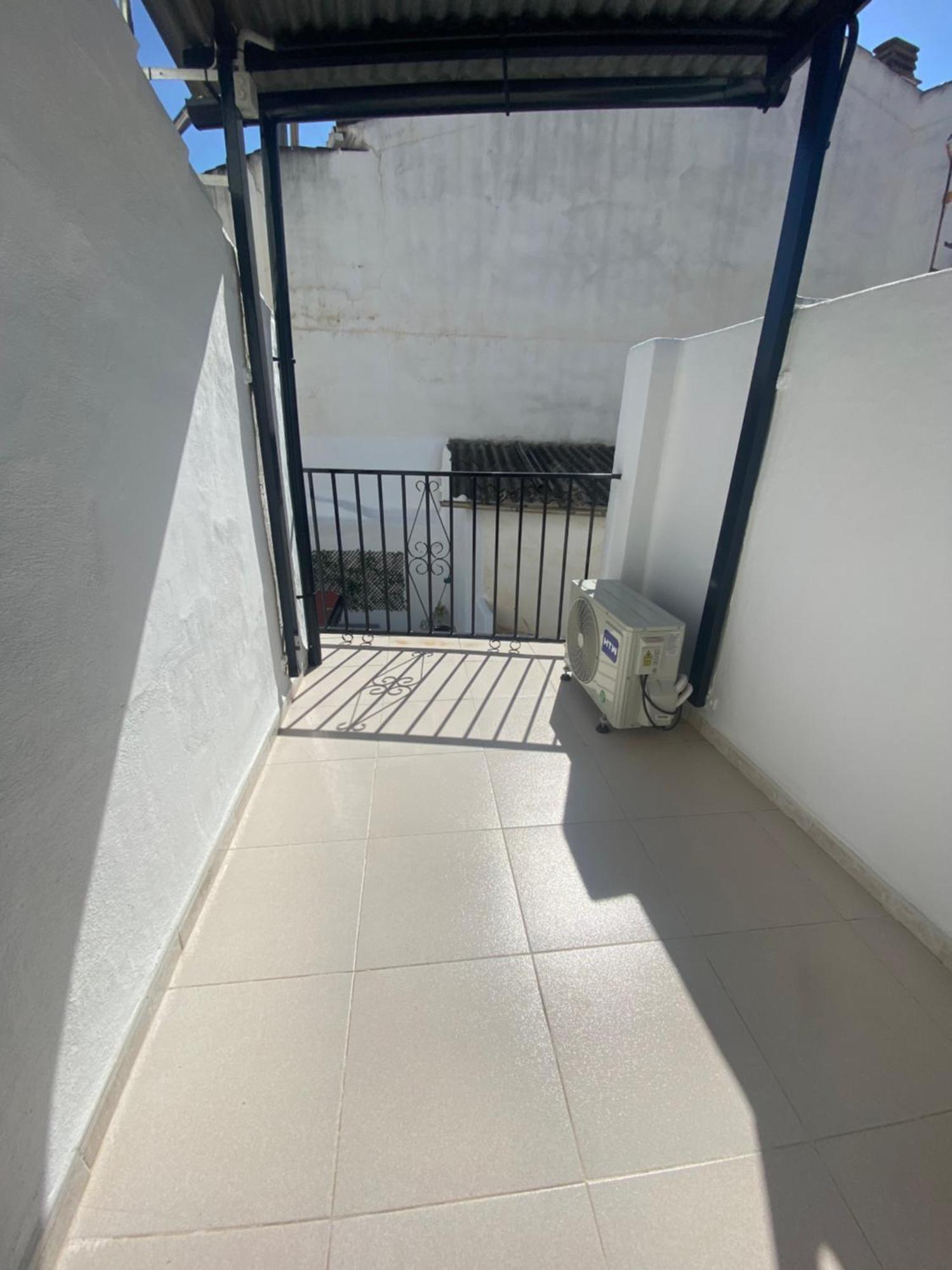 Casa Vera, Vistas En El Corazon De La Ciudad أنتيكيرا المظهر الخارجي الصورة